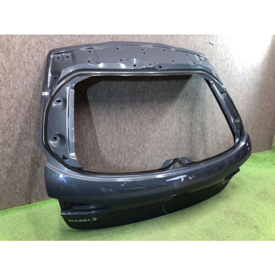 マツダ3 BP5P BPFP BPEP リア ゲート バック ドア マツダ3 BPFP 純正