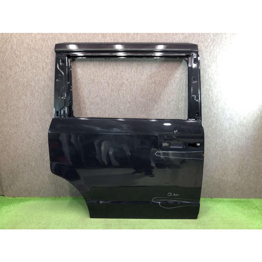 ホンダ ステップワゴン RP6 純正 右 スライドドア リアドア : 拓海商事