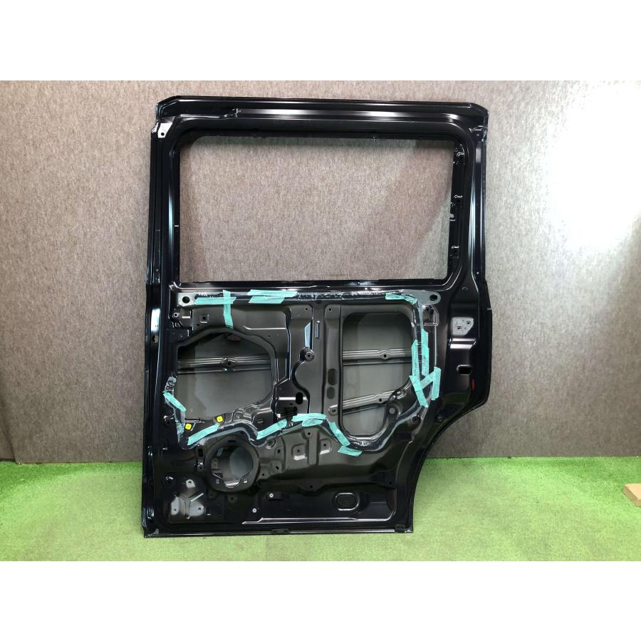 ホンダ ステップワゴン RP6 純正 右 スライドドア リアドア : 拓海商事