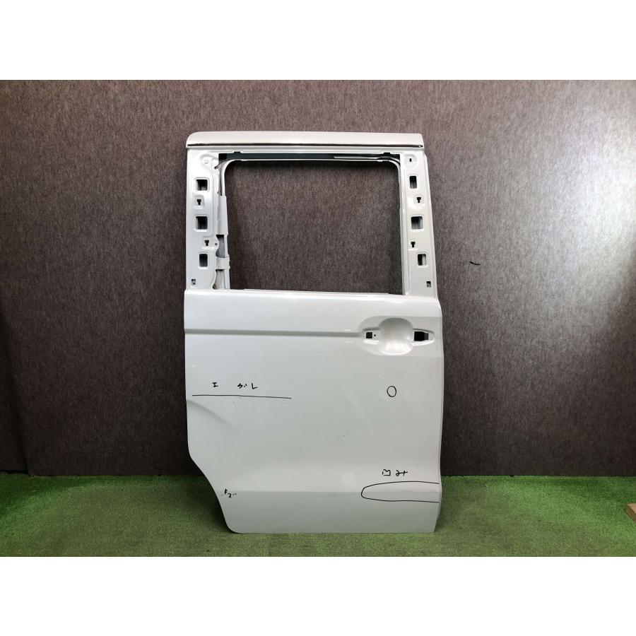 JF3/JF4 N-BOX/エヌボックス/カスタム 純正 右スライドドア/右リアドア