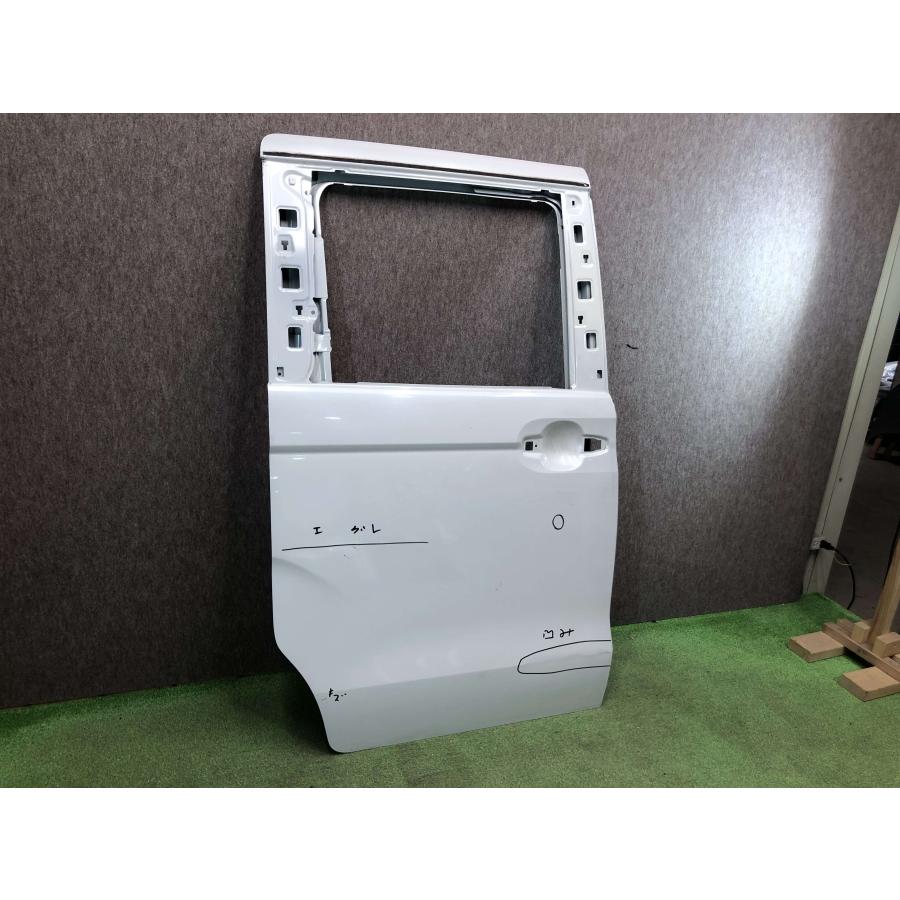 JF3/JF4 N-BOX/エヌボックス/カスタム 純正 右スライドドア/右リアドア
