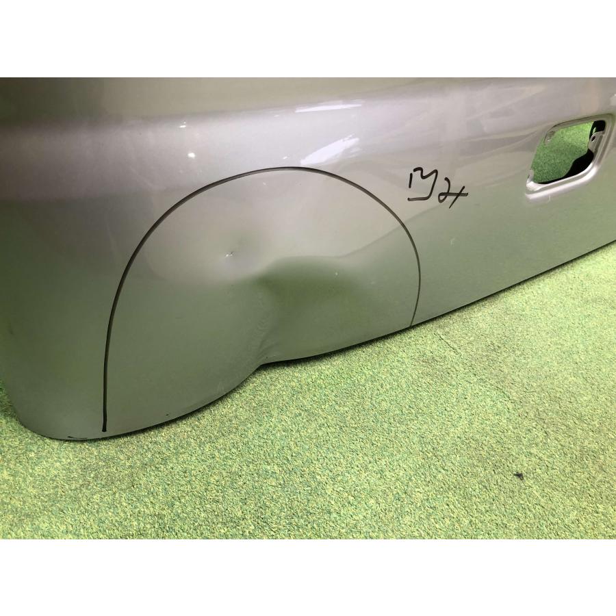 エブリィ エブリイ DA17V リアゲート/バックドア : 拓海商事