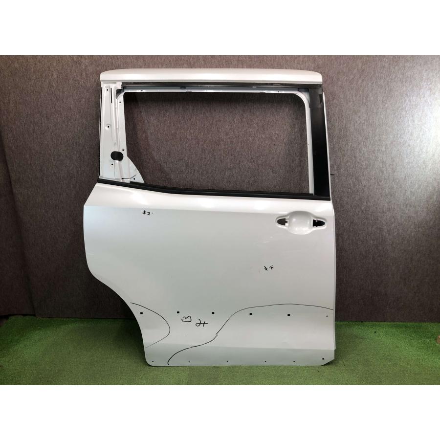 ノア/ヴォクシー エスクァイア ZRR80G/ZWR80G 純正 右スライドドア 右
