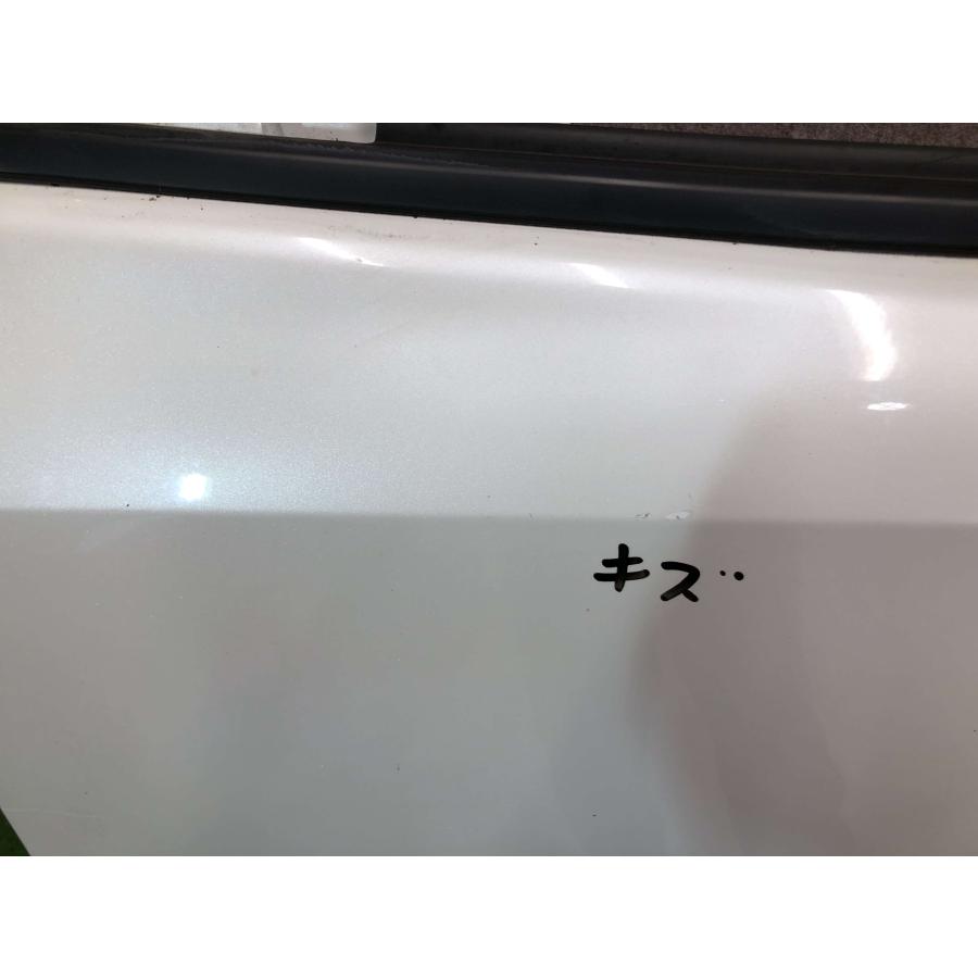 ノア/ヴォクシー エスクァイア ZRR80G/ZWR80G 純正 右スライドドア 右