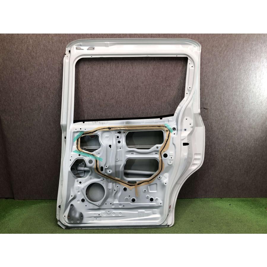 リア右スライドドア ZRR80G ZRR85/ZWR85 ノア ヴォクシー 右 スライドドア 右リアドア
