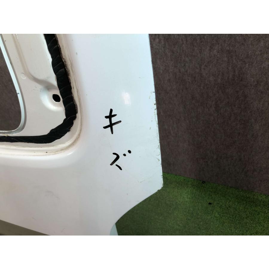 ハイエース ハイルーフ ワイド 200 リアゲート バックドア : 拓海商事