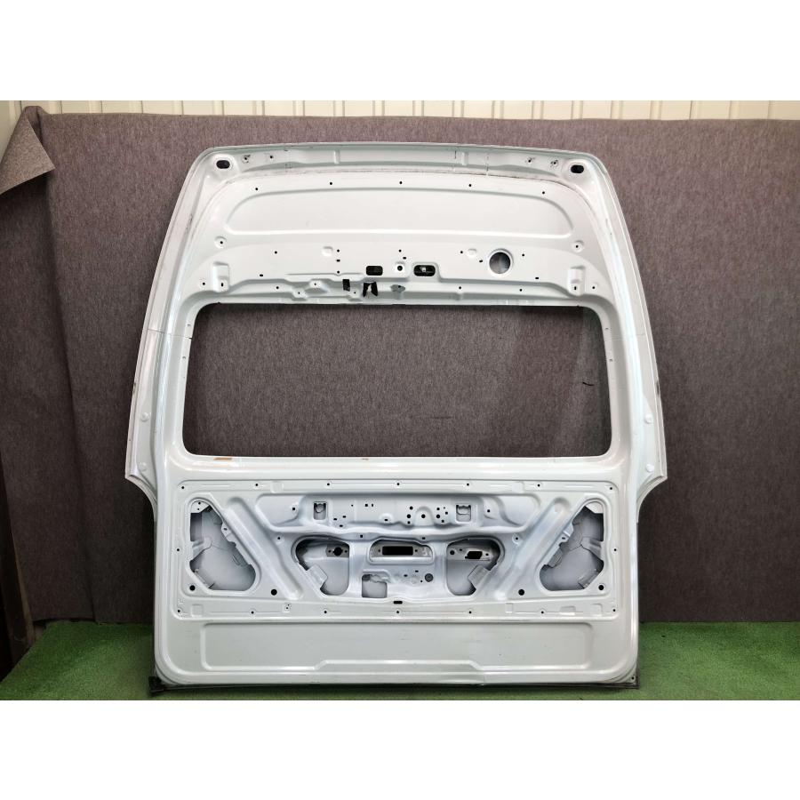 ハイエース ハイルーフ ワイド 200 リアゲート バックドア : 拓海商事