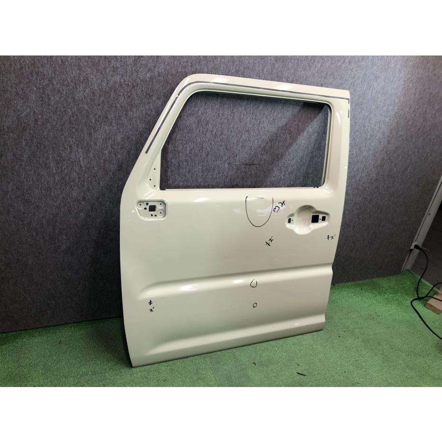 MR52S/MR92S ハスラー 純正 左フロントドア : 拓海商事ヤフー店 - 通販
