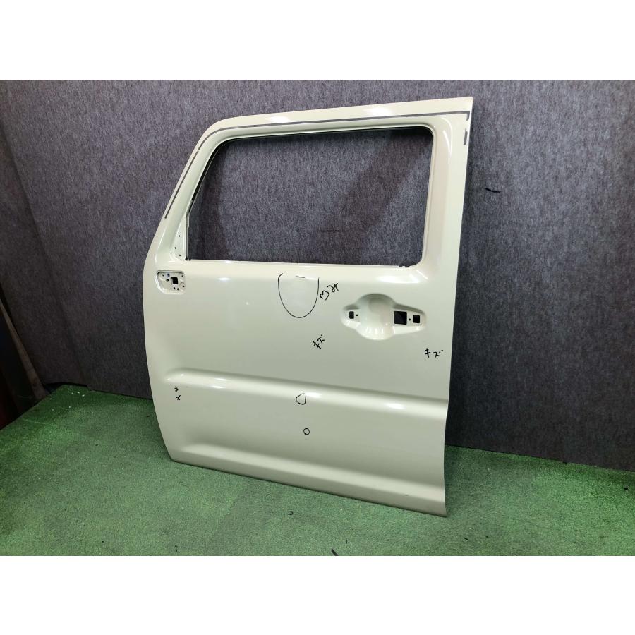 MR52S/MR92S ハスラー 純正 左フロントドア : 拓海商事ヤフー店 - 通販