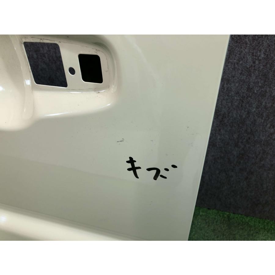 MR52S/MR92S ハスラー 純正 左フロントドア : 拓海商事ヤフー店 - 通販