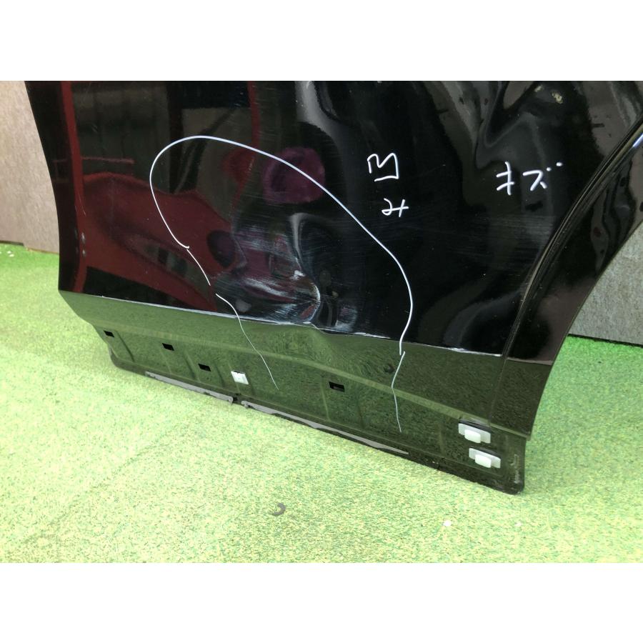 ホンダ VEZEL/ヴェゼル RV3/RV5 左 リアドア : 拓海商事ヤフー店