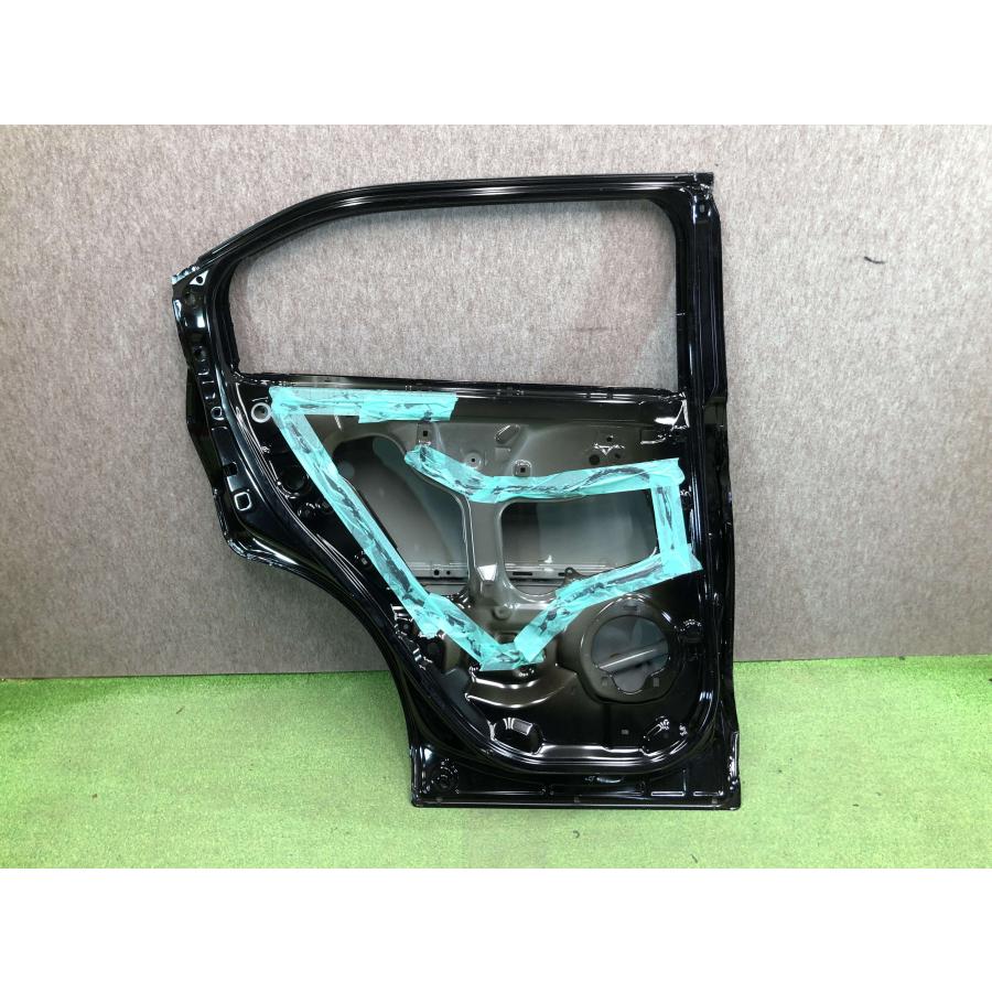 ヴェゼル　左リアドア　フェンダー　送料込み ホンダ VEZEL/ヴェゼル RV3/RV5 左 リアドア : 拓海商事ヤフー店