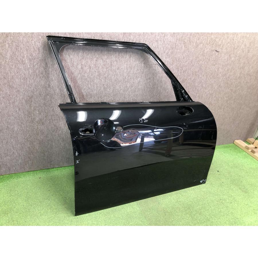  MINI F56 純正右ドアガラス F55/F56 ミニクーパー 純正 右フロントドア : 拓海商事ヤフー店 - 通販