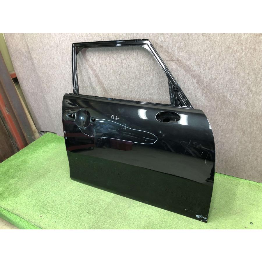 F55/F56 ミニクーパー 純正 右フロントドア : 拓海商事ヤフー店 - 通販