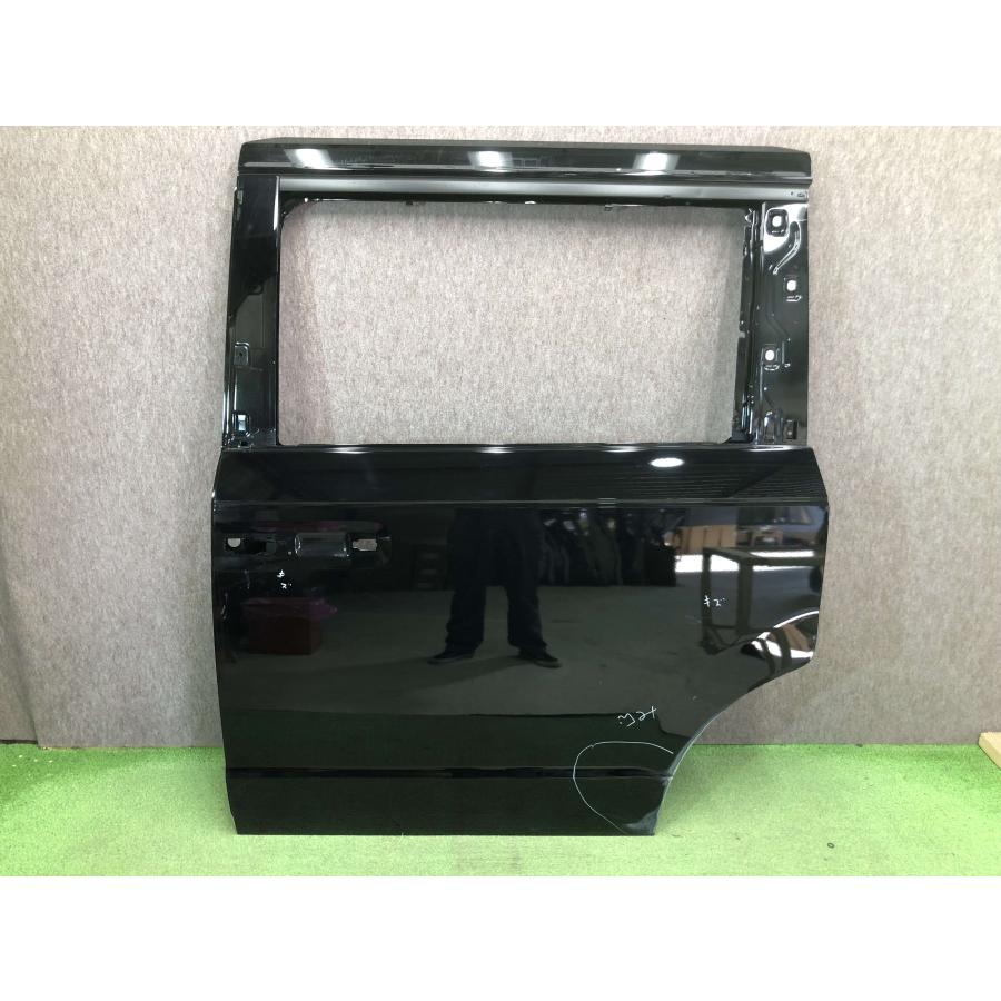 RP6/RP7/RP8 ステップワゴン/e:HEV 純正 左 スライドドア/左リアドア