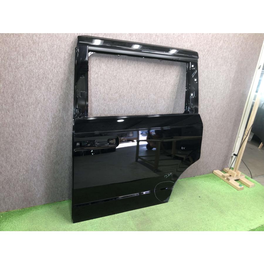 RP6/RP7/RP8 ステップワゴン/e:HEV 純正 左 スライドドア/左リアドア