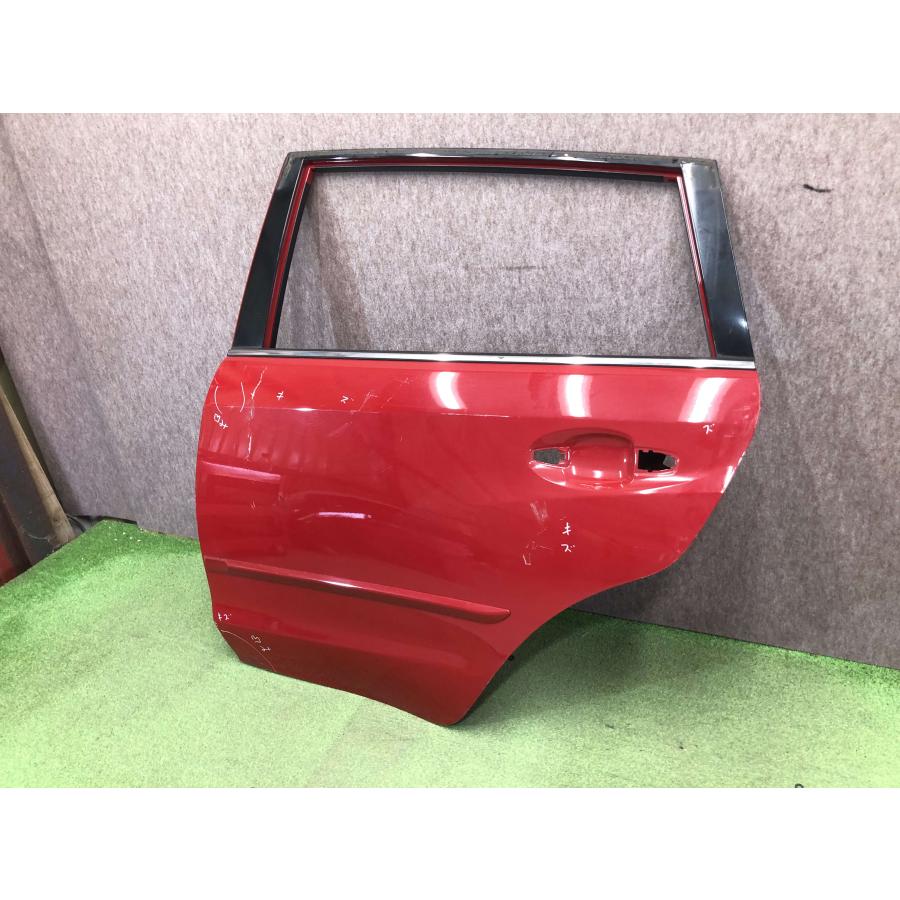 スバル レヴォーグ VMG/VM4 純正 左リアドア : 拓海商事ヤフー店