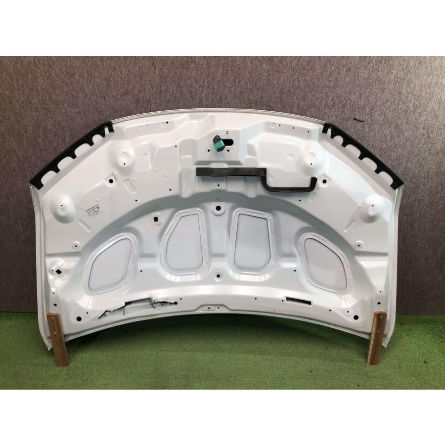 ホンダ オデッセイ RC1 RC2 RC4 後期 純正 ボンネット : 拓海商事