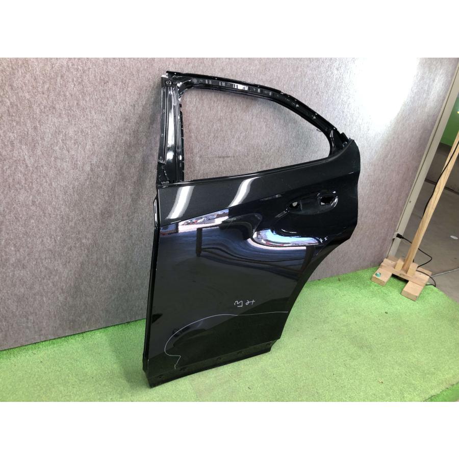MZAA10 MZAH10 MZAH15 レクサス UX 純正 左 リアドア : 拓海商事ヤフー 