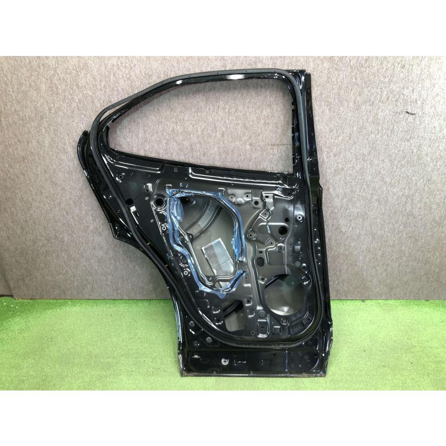 MZAA10 MZAH10 MZAH15 レクサス UX 純正 左 リアドア : 拓海商事ヤフー 