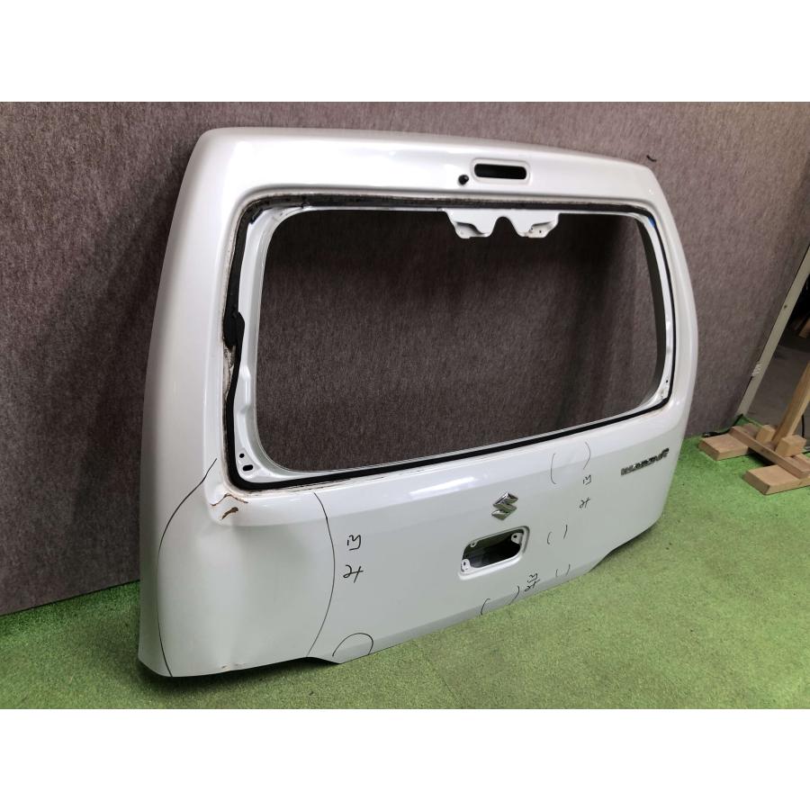 スズキ純正5AA-MH95SワゴンRのキャタリストケース　中古品 スズキ ワゴンR(5AA-MH95S)の中古車一覧｜中古車の【ネクステージ】