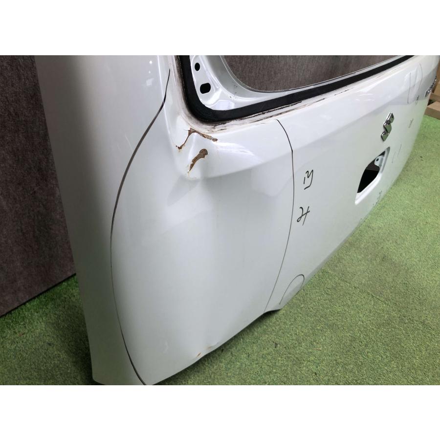 MH35S/MH55S/MH85S/MH95S ワゴンR 純正 リアゲート/バックドア : 拓海