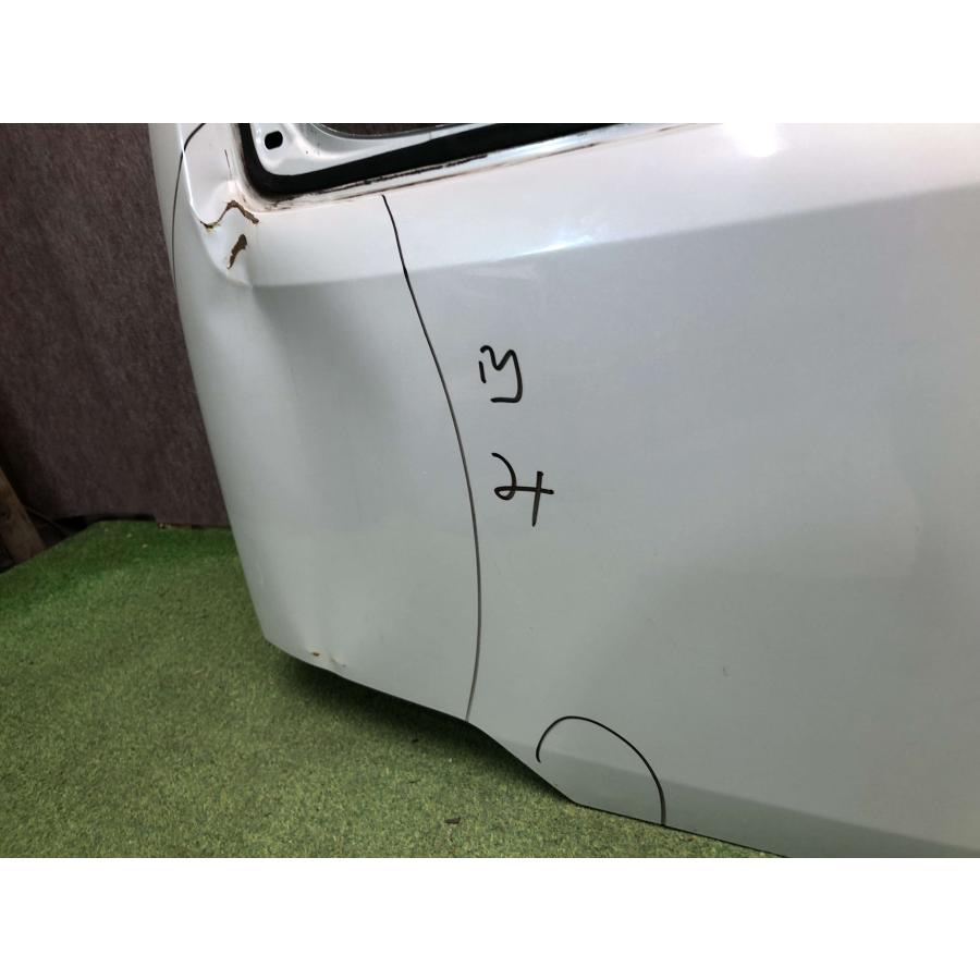 MH35S/MH55S/MH85S/MH95S ワゴンR 純正 リアゲート/バックドア : 拓海