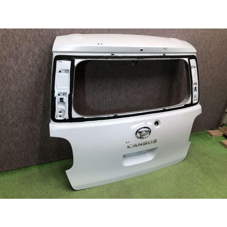 ムーヴキャンバス 5BA-LA850S バックドア／リアゲート : 拓海商事