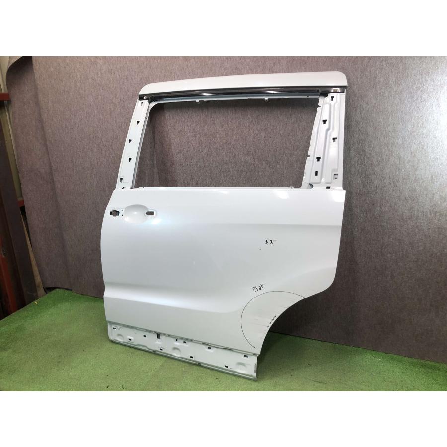 ホンダ オデッセイ RC1 RC2 純正 左 リアドア : 拓海商事ヤフー店