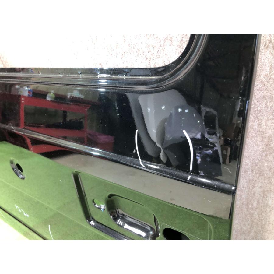 純正 ゲレンデ W460 Gクラス リアガラス 左右セット ３ドア用 ベンツ W463 Mercedes-Benz/メルセデス・ベンツ Gクラス 純正 リアゲート