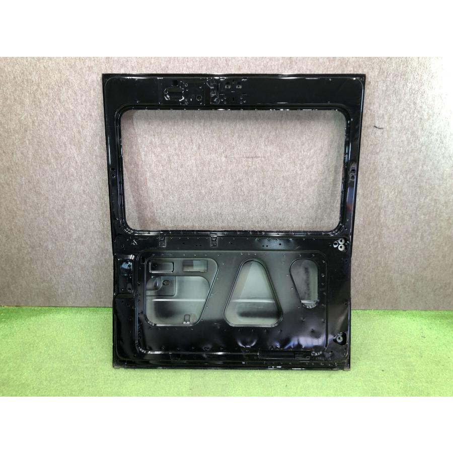 W463 Mercedes-Benz/メルセデス・ベンツ Gクラス 純正 リアゲート