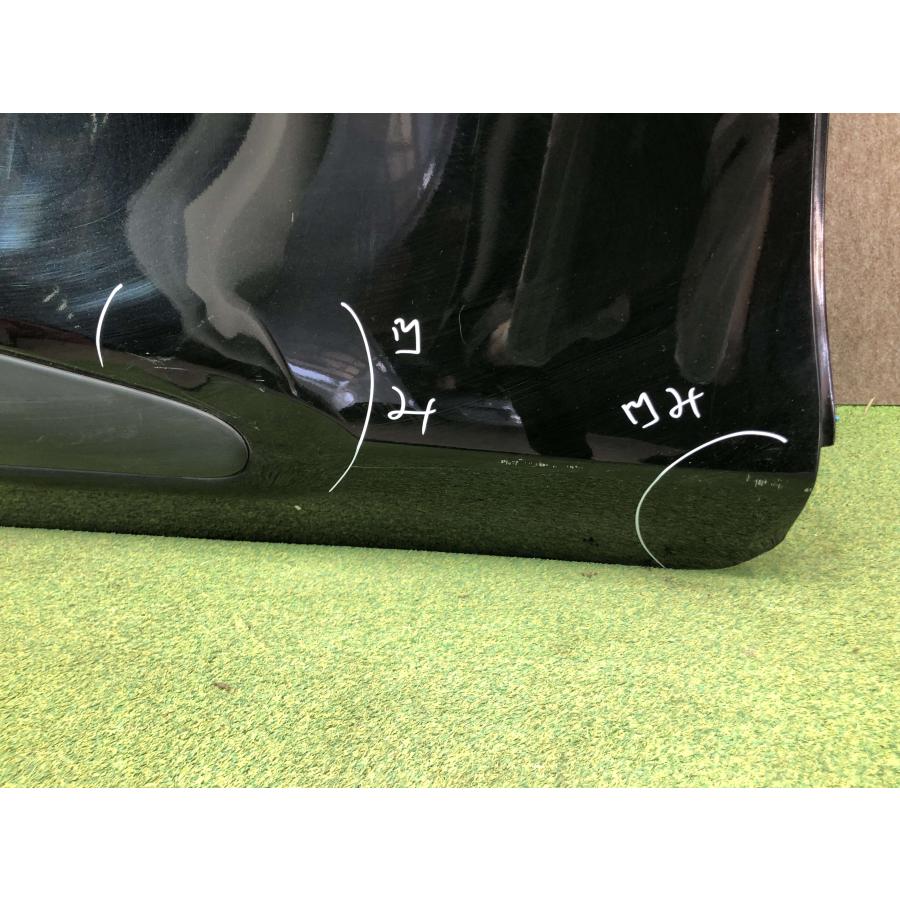 シエンタ ハイブリッド NSP170G/NSP172G/NCP175G 純正 右スライドドア