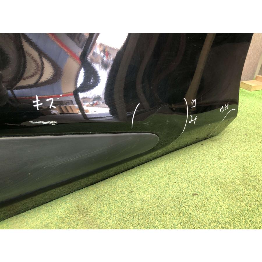 シエンタ ハイブリッド NSP170G/NSP172G/NCP175G 純正 右スライドドア