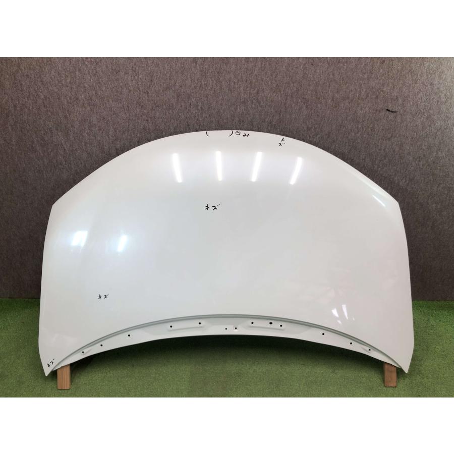 オデッセイ RC1 ボンネット フードパネル パールホワイト オデッセイ RC1 前期 純正 ボンネット : 拓海商事ヤフー店 - 通販