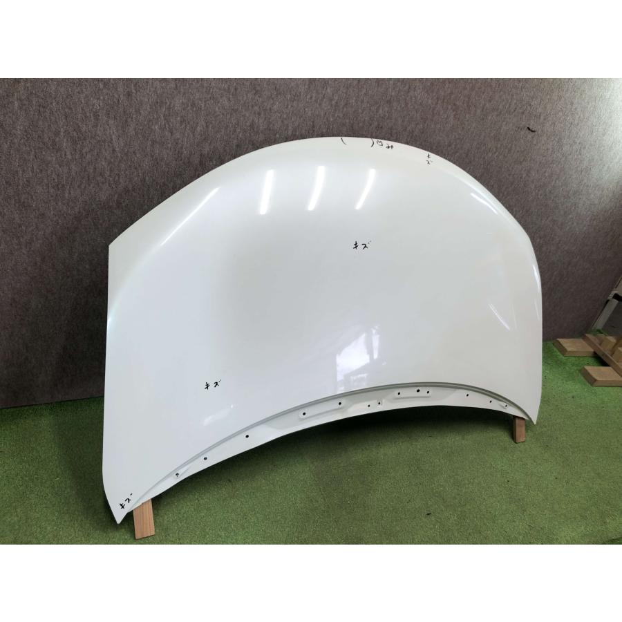 オデッセイ RC1 ボンネット フードパネル パールホワイト オデッセイ RC1 前期 純正 ボンネット : 拓海商事ヤフー店 - 通販