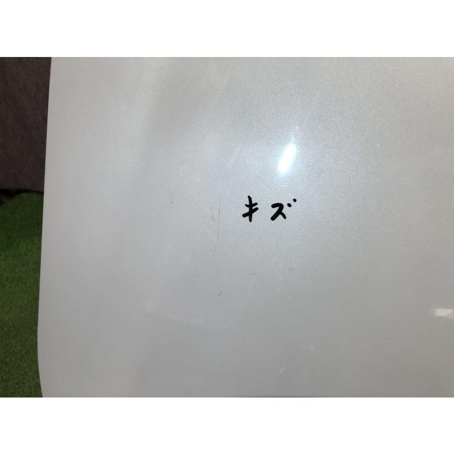 オデッセイ RC1 前期 純正 ボンネット : 拓海商事ヤフー店 - 通販