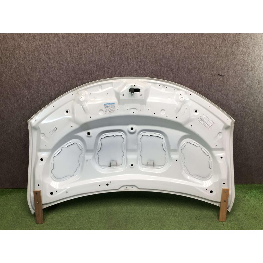 オデッセイ RC1 前期 純正 ボンネット : 拓海商事ヤフー店 - 通販