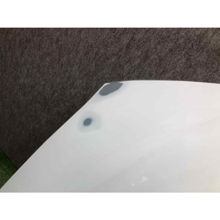 カローラ アクシオ NZE161 NRE161 NZE164 NKE165 後期 純正 ボンネット