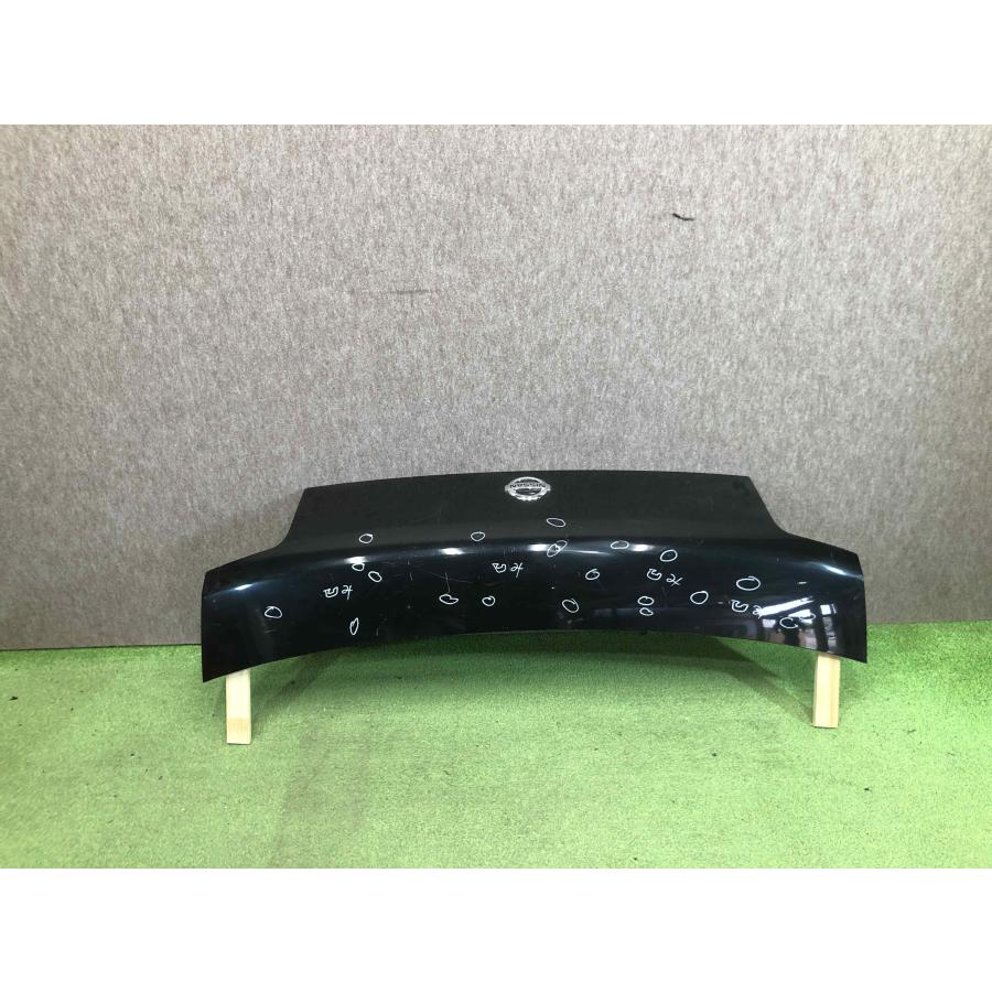 日産 NV100クリッパー DR17V ボンネット 純正 エブリィバン DA17V