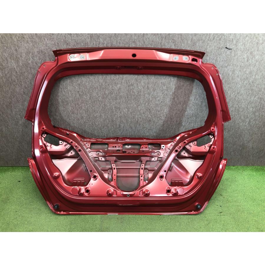 GR1/GR2/GR3/GR4 フィット 純正 リアゲート/バックドア : 拓海商事 