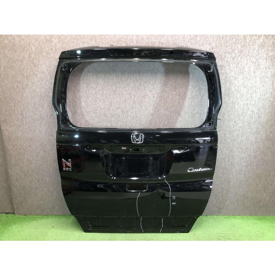 N-BOX/エヌボックス/カスタム JF3 JF4 純正 リアゲート/バックドア