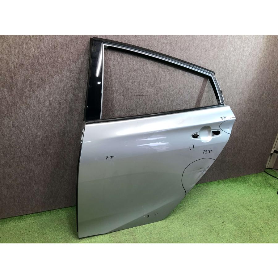 トヨタ プリウス 50系 純正 左リアドア PHV/ZVW50/ZVW51/ZVW55/ZVW52