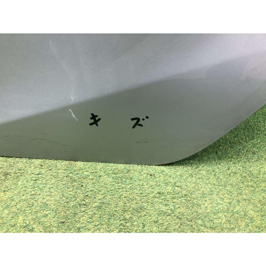 トヨタ プリウス 50系 純正 左リアドア PHV/ZVW50/ZVW51/ZVW55/ZVW52