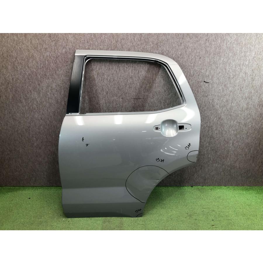 A200A/A210A/A200S/A210S ライズ/ロッキー 純正 左リアドア : 拓海商事