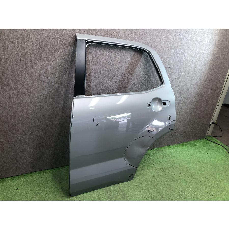 A200A/A210A/A200S/A210S ライズ/ロッキー 純正 左リアドア : 拓海商事