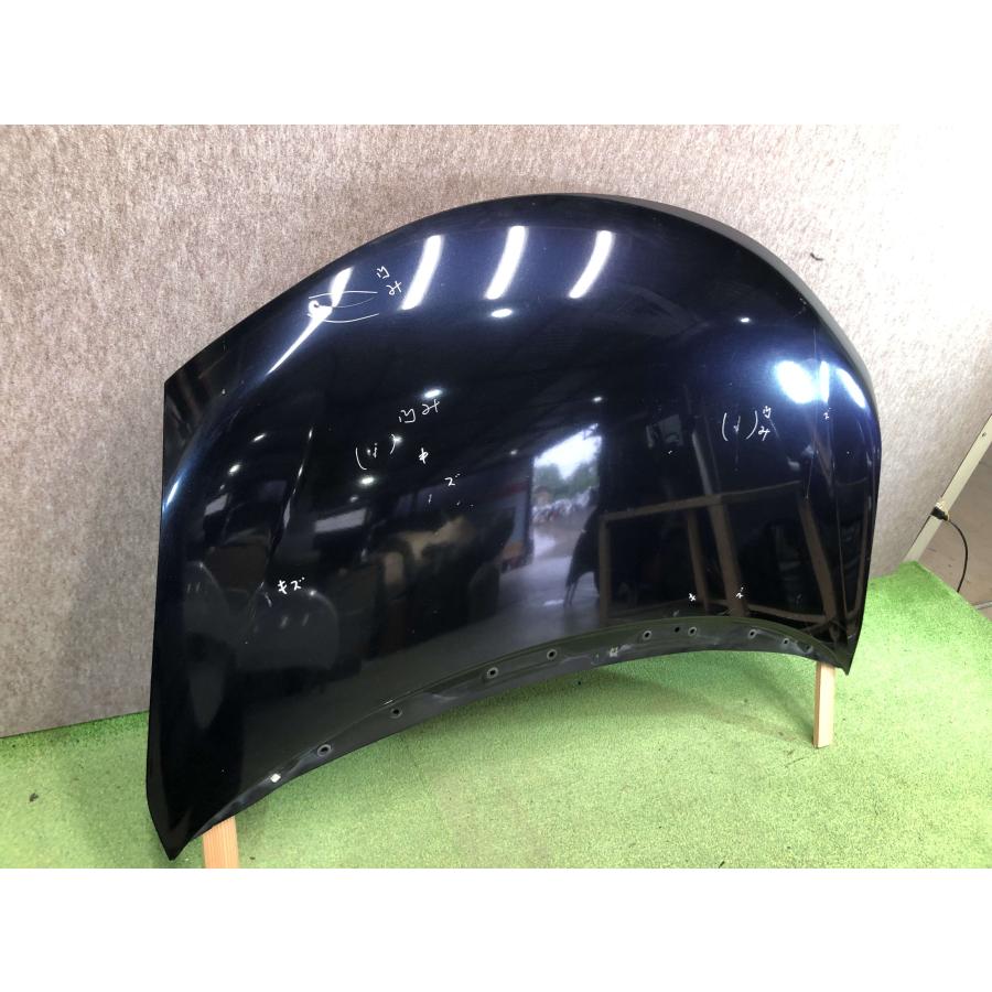 オデッセイ RC1 前期/中期 純正 ボンネット : 拓海商事ヤフー店 - 通販