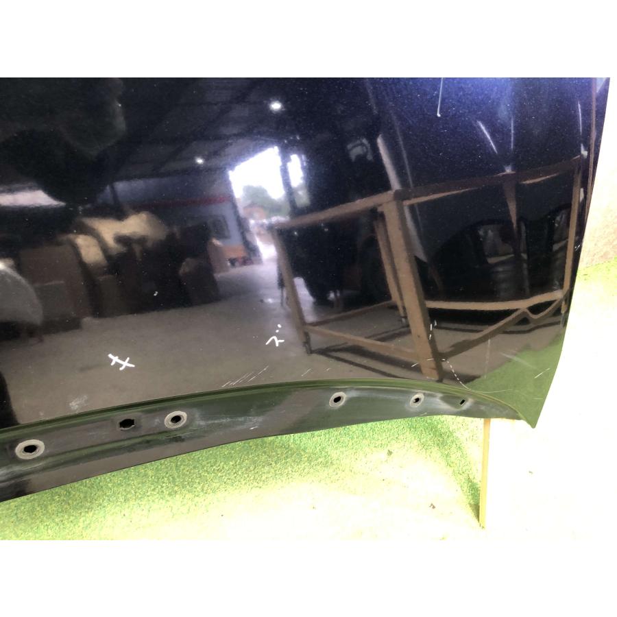オデッセイ RC1 前期/中期 純正 ボンネット : 拓海商事ヤフー店 - 通販