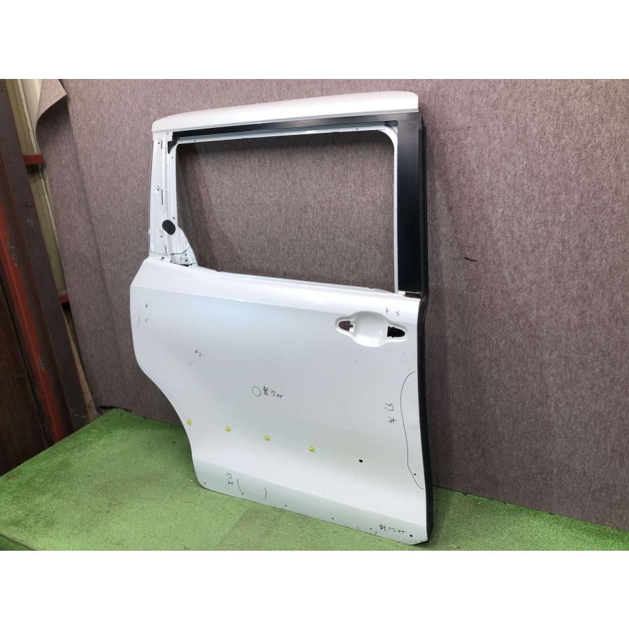 ZRR80G ZRR85/ZWR85 ノア ヴォクシー 右 スライドドア 右リアドア