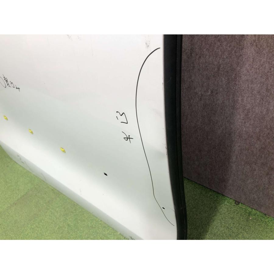ZRR80G ZRR85/ZWR85 ノア ヴォクシー 右 スライドドア 右リアドア