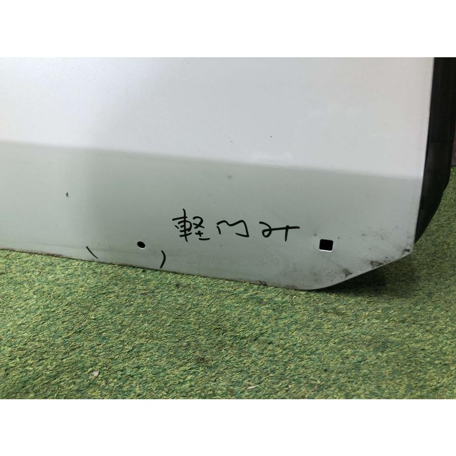 ZRR80G ZRR85/ZWR85 ノア ヴォクシー 右 スライドドア 右リアドア